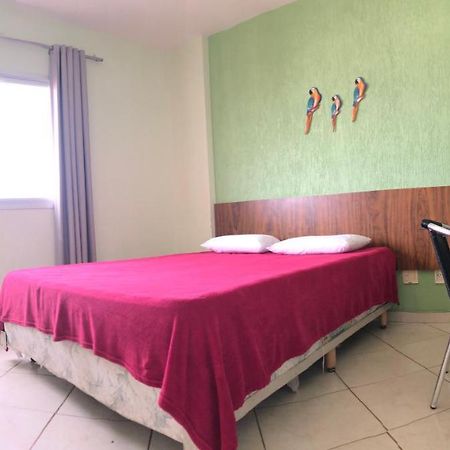 Apto Hotel Thermas Place Caldas Novas Zewnętrze zdjęcie