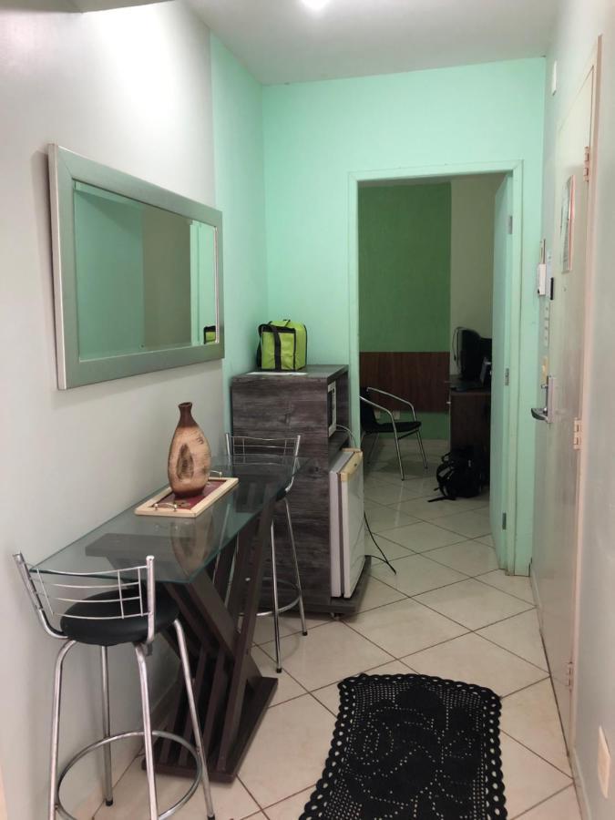 Apto Hotel Thermas Place Caldas Novas Zewnętrze zdjęcie